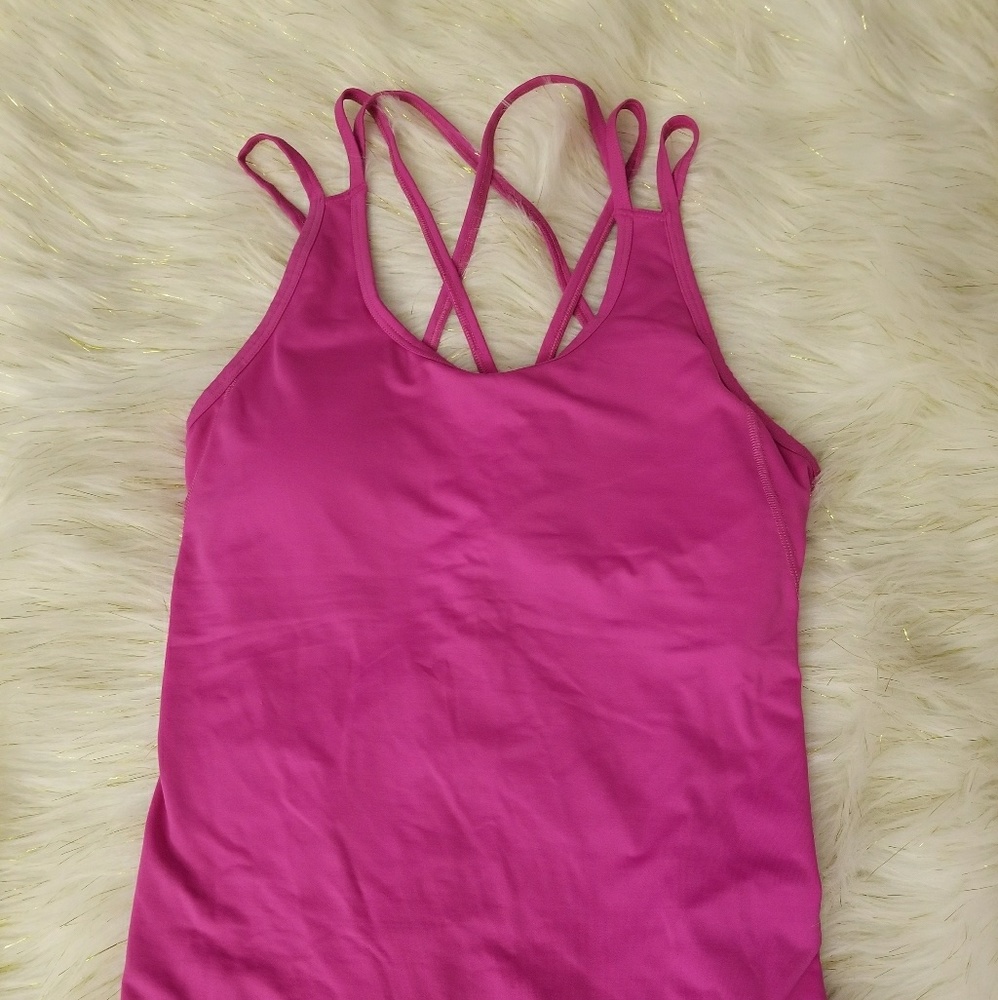 Gapfit workout tank